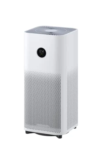 Xiaomi Smart Air Purifier 4 DE